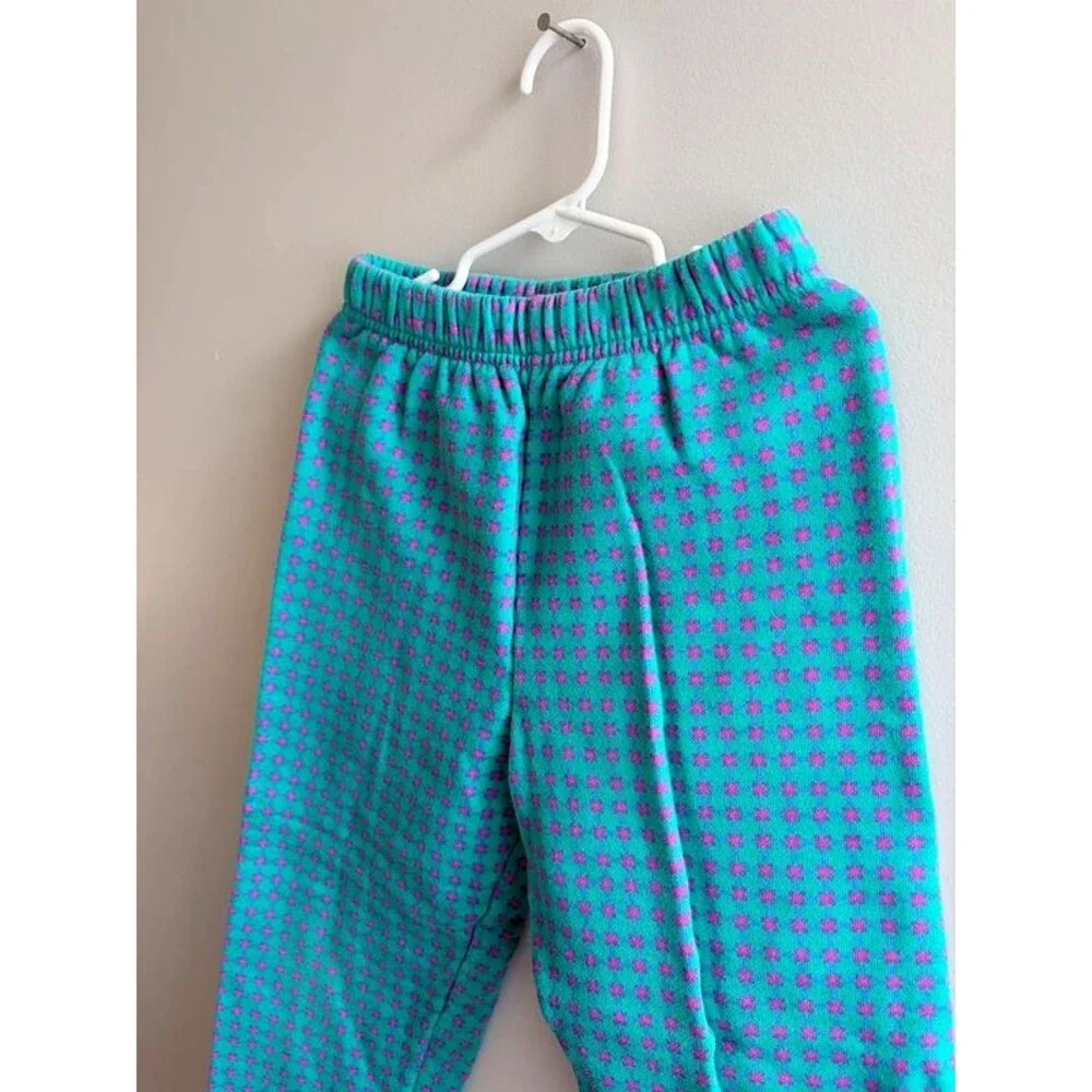 Rare vintage 90s Gymboree sweatpants 